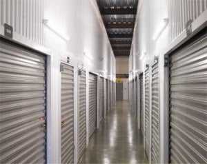 New Jersey Jersey City Safeguard Self Storage photo 3