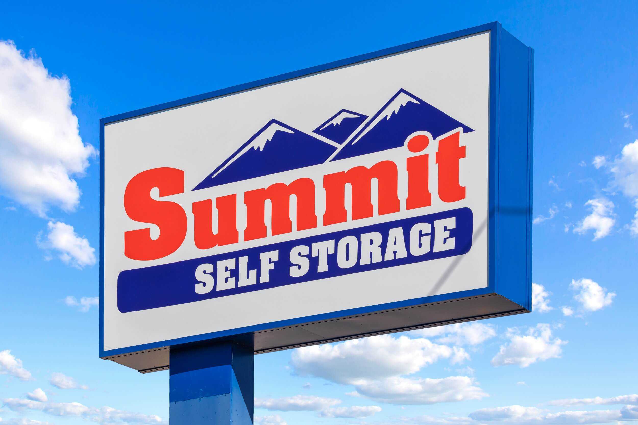 South Carolina North Augusta Summit Self Storage - Augusta photo 5