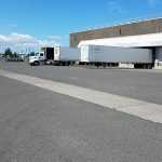 Oregon Portland Warehouse Specialists Inc. (WSI) photo 1