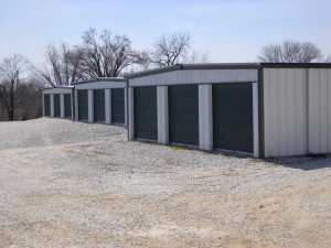 Missouri Columbia Air Tight Storage photo 5