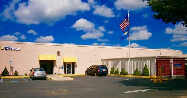 New Jersey Toms River Compass Self Storage photo 3