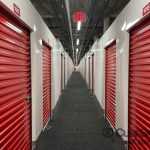 New Jersey Jersey City CubeSmart Self Storage photo 1