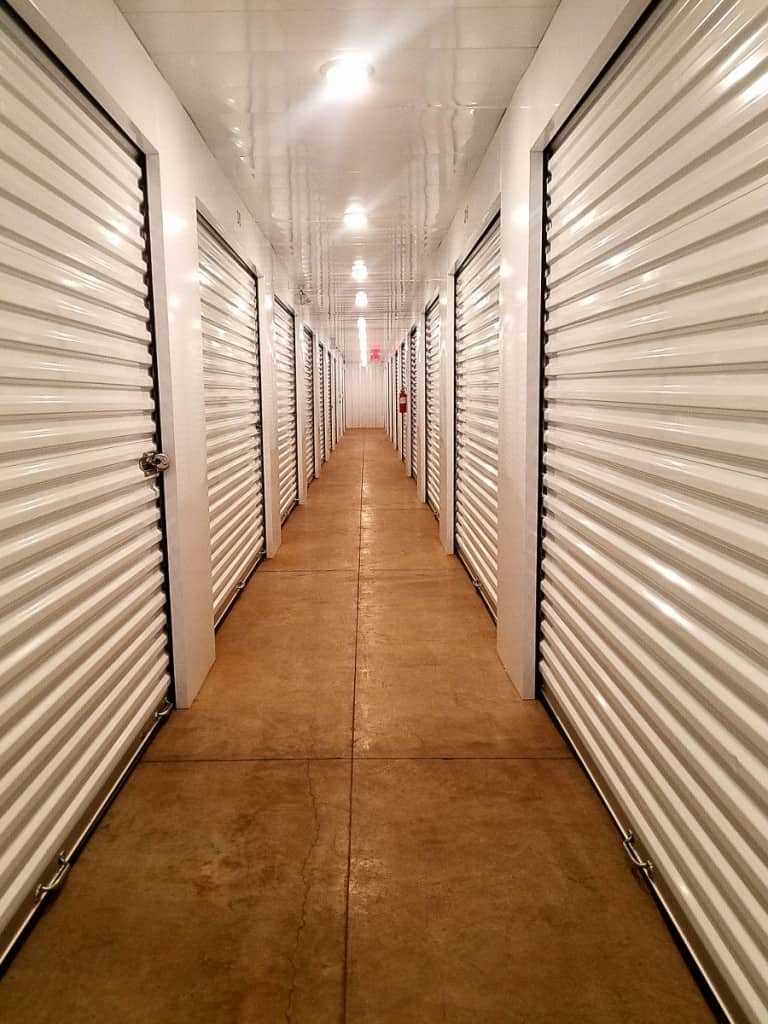 North Carolina Wilmington Oleander Self Storage photo 3