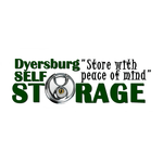 Tennessee Dyersburg Dyersburg Self Storage photo 3