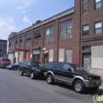 New Jersey Jersey City Express Van Lines Moving photo 1