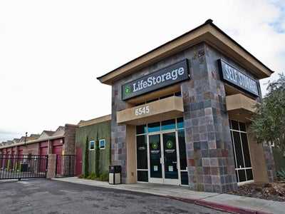 Nevada Summerlin Life Storage photo 3