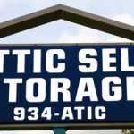 Pennsylvania Pittsburgh Attic Self Storage photo 1