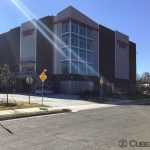 North Carolina Charlotte CubeSmart Self Storage photo 1