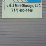 Pennsylvania York J & J Mini Storage LLC photo 1