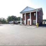 North Carolina Charlotte SecurCare Self Storage photo 1