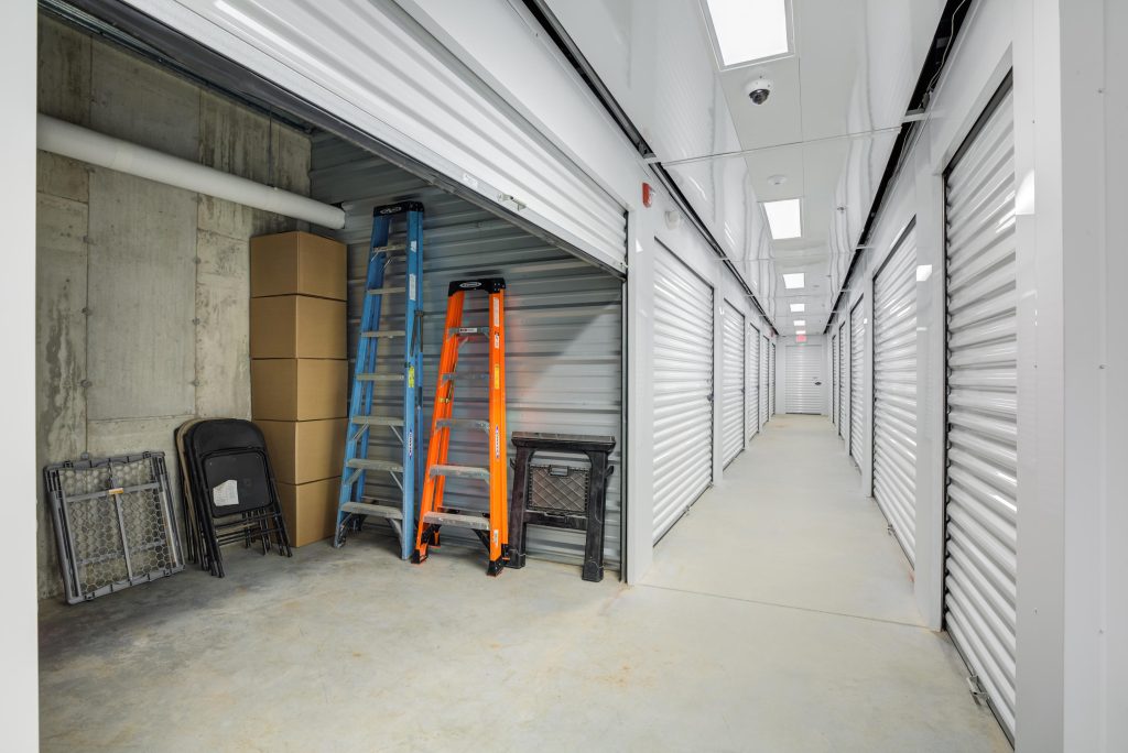 New Hampshire Milford The Storage Solutions - Sterling photo 3