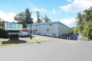 New Hampshire Concord RightSpace Storage photo 7