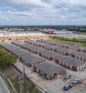 Texas Arlington U-Stor Self Storage photo 5