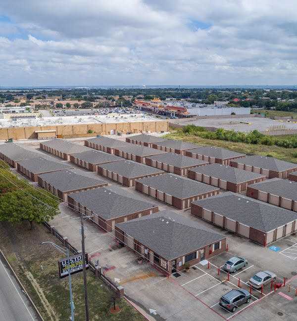 Texas Arlington U-Stor Self Storage photo 5