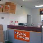 Tennessee Antioch Public Storage photo 1