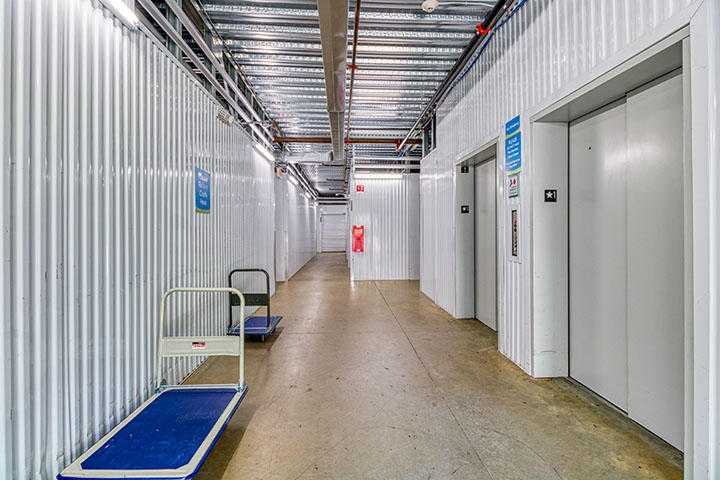 Virginia Charlottesville SmartStop Self Storage photo 3