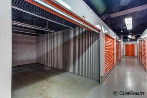 New Jersey Paterson CubeSmart Self Storage photo 3