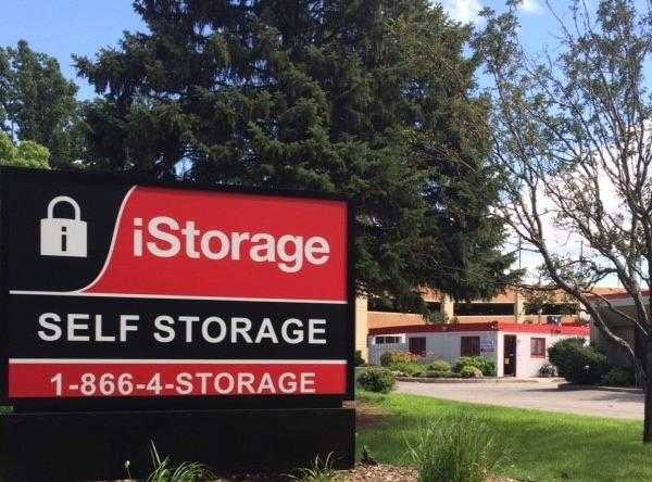 Minnesota Edina iStorage Self Storage photo 7