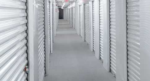 New Jersey Elizabeth Storage Post Self Storage photo 3