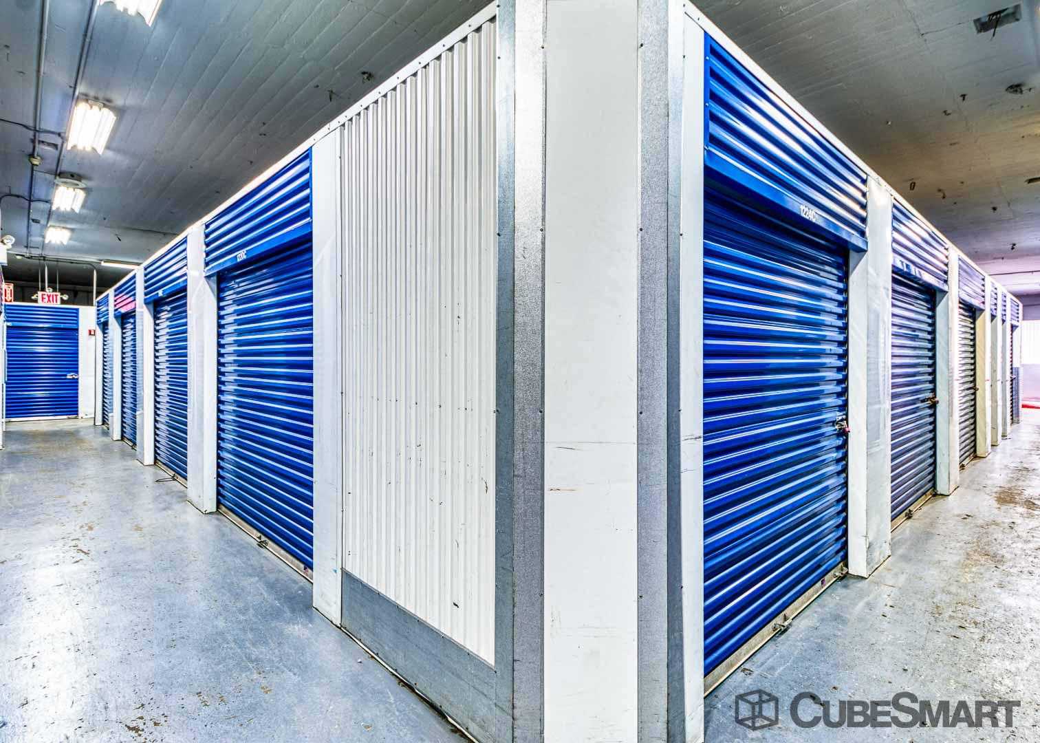 New Jersey Jersey City CubeSmart Self Storage photo 7