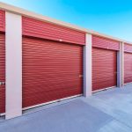 California Temecula Butterfield Ranch Self Storage photo 1