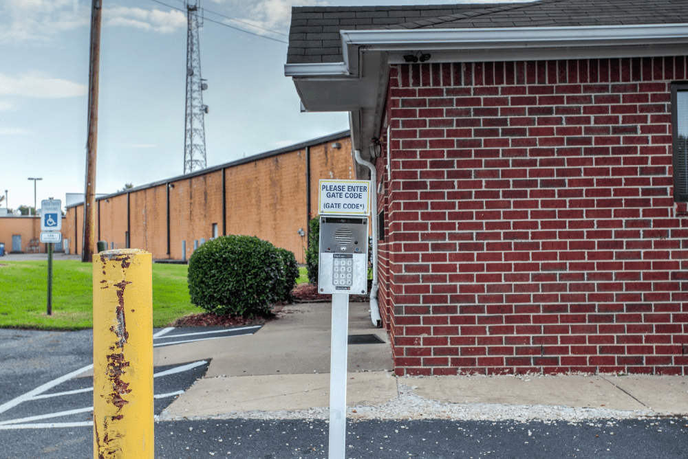 Mississippi Olive Branch Simply Self Storage photo 3