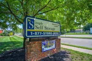 Ohio Cincinnati Simply Self Storage photo 5