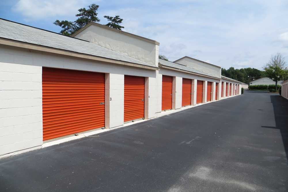 North Carolina Concord Public Storage photo 3