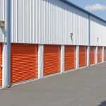 Oregon Beaverton Northwest Self Storage photo 1