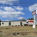 Tennessee Cleveland Rhodes Climate Controlled Storage photo 1