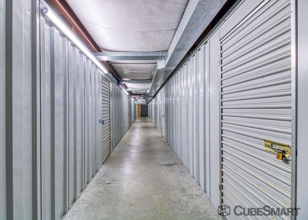 New Hampshire Milford CubeSmart Self Storage photo 3