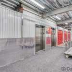 New Jersey Deptford CubeSmart Self Storage photo 1