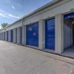 Minnesota Coon Rapids Simply Self Storage photo 1