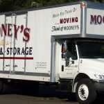 New Jersey Hamilton Mooney's Moving & Storage photo 1