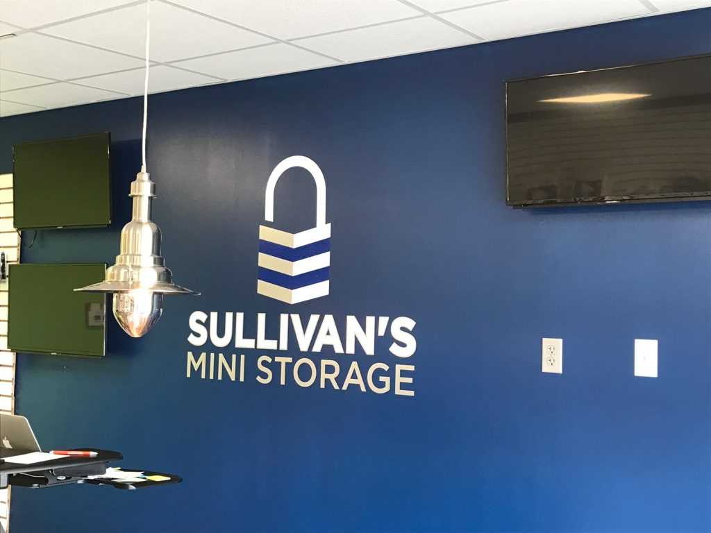 Pennsylvania State College Sullivan's Mini Storage photo 3