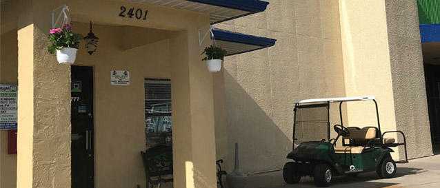 Florida Ocala StoreRight Self Storage photo 3