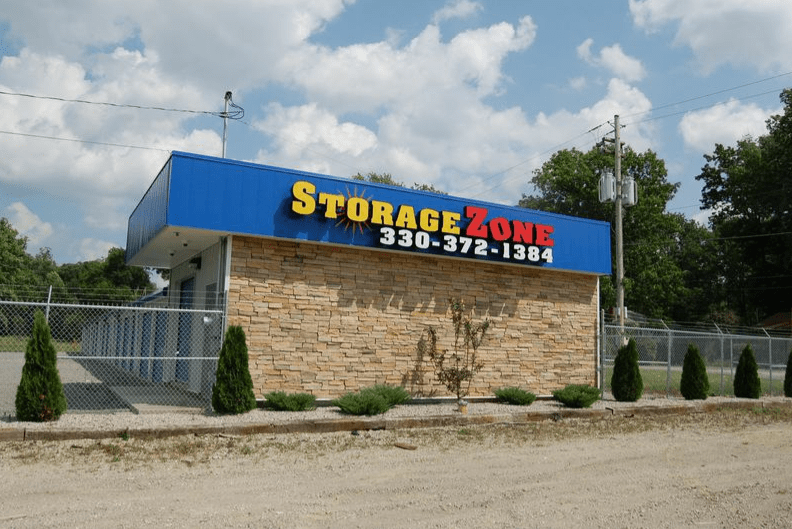 Ohio Youngstown Storage Zone Cortland photo 3