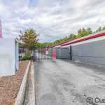 North Carolina Charlotte CubeSmart Self Storage photo 1