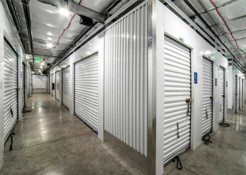 Nevada Reno Silver State Self Storage photo 3