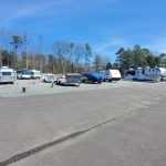 Virginia Midlothian Go Store It Self Storage photo 1