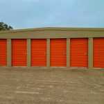 Texas New Braunfels Texas Bear Creek Storage photo 1