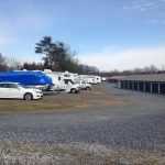 Pennsylvania Gettysburg A+ Self Storage photo 1