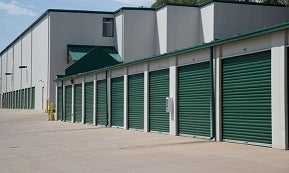 Kansas Paola Central Self Storage photo 5