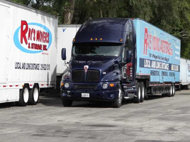 Indiana Hobart Ray's Movers photo 5