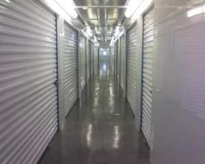 New Mexico Albuquerque Taylor Ranch Self Storage photo 5