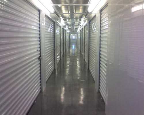 New Mexico Albuquerque Taylor Ranch Self Storage photo 5