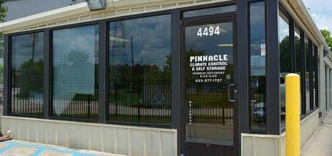 Tennessee Chattanooga Pinnacle Climate Control & Self Storage photo 5