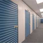 New Hampshire Seabrook Extra Space Storage photo 1