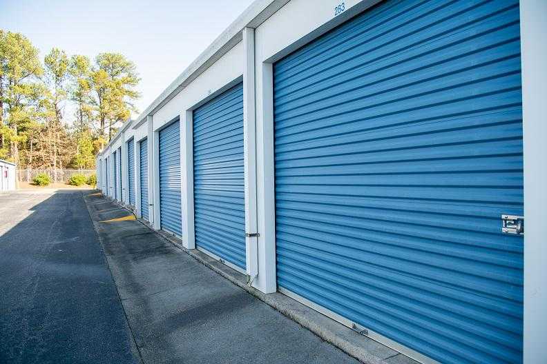 North Carolina Durham Storagemax photo 3