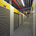 New Jersey Jersey City Safeguard Self Storage photo 1